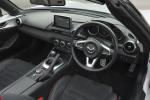 Mazda MX-5 Sport Recaro Limited Edition 2015 года